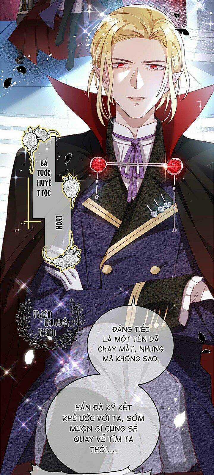 Dẫn Sói Vào Phòng - Chapter 5 - Trang 14