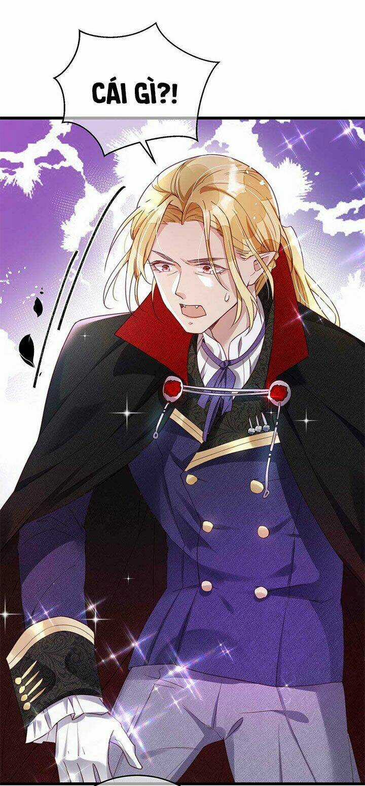 Dẫn Sói Vào Phòng - Chapter 5 - Trang 16