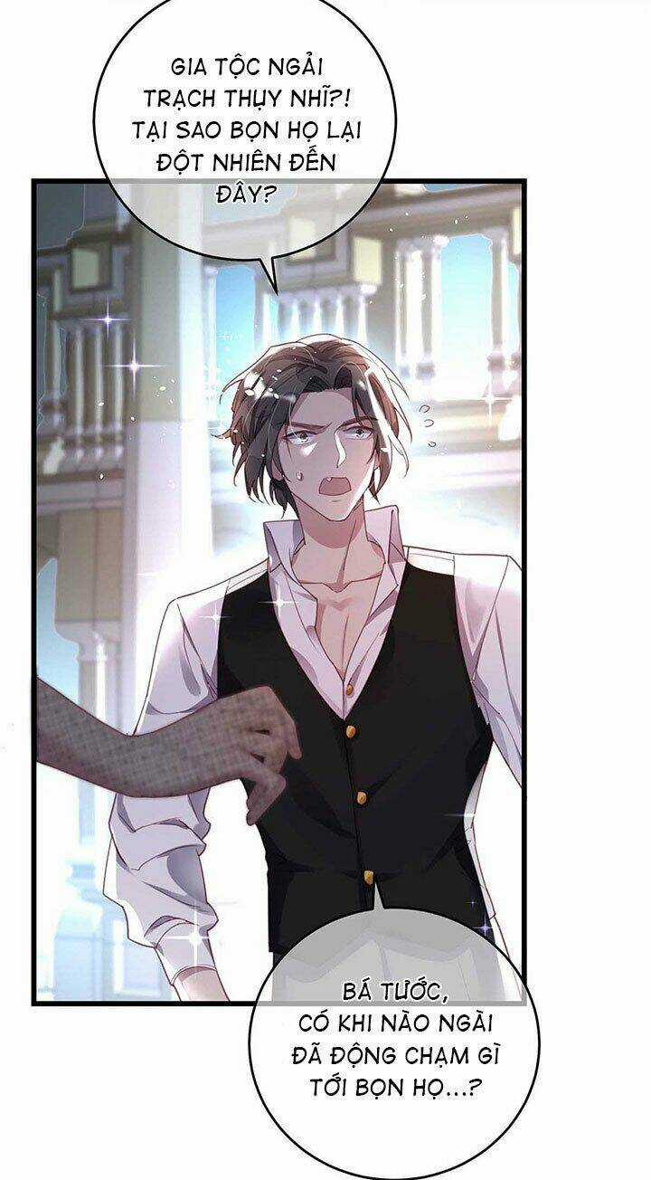 Dẫn Sói Vào Phòng - Chapter 5 - Trang 17