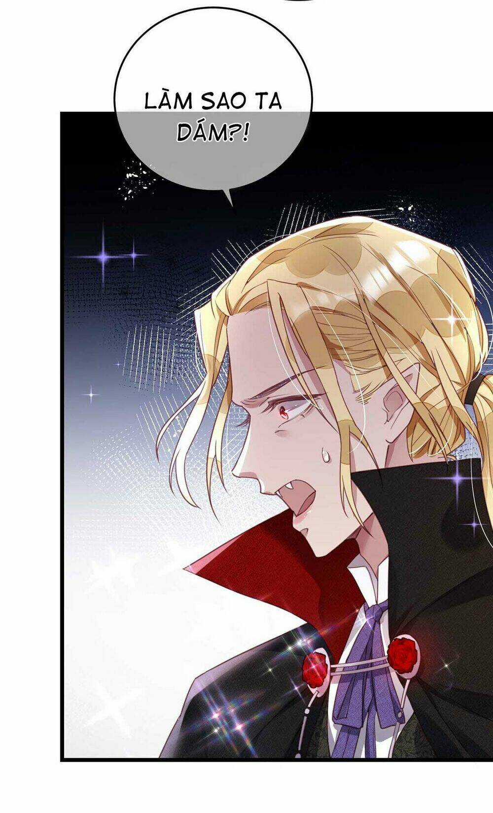 Dẫn Sói Vào Phòng - Chapter 5 - Trang 18