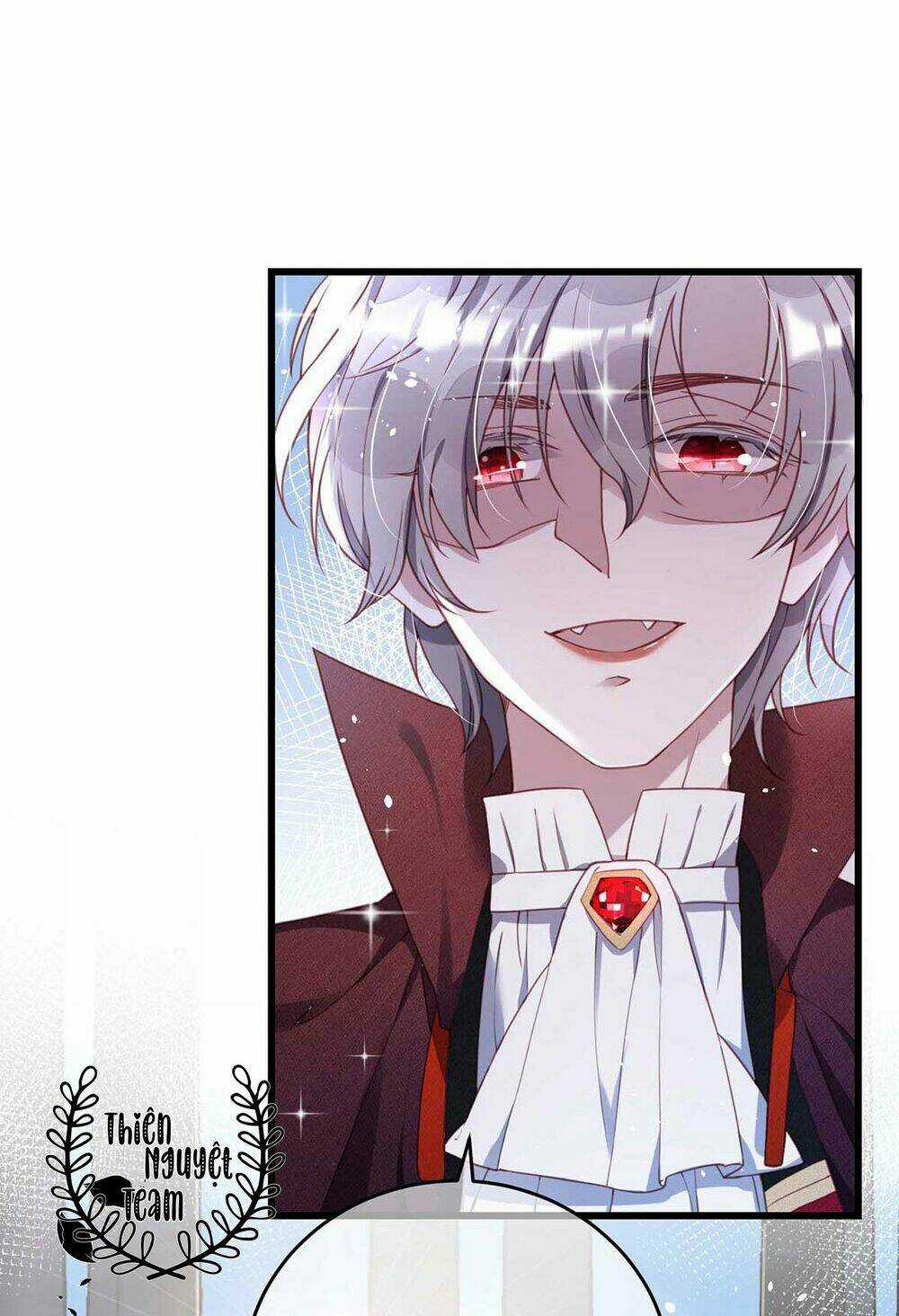 Dẫn Sói Vào Phòng - Chapter 5 - Trang 19