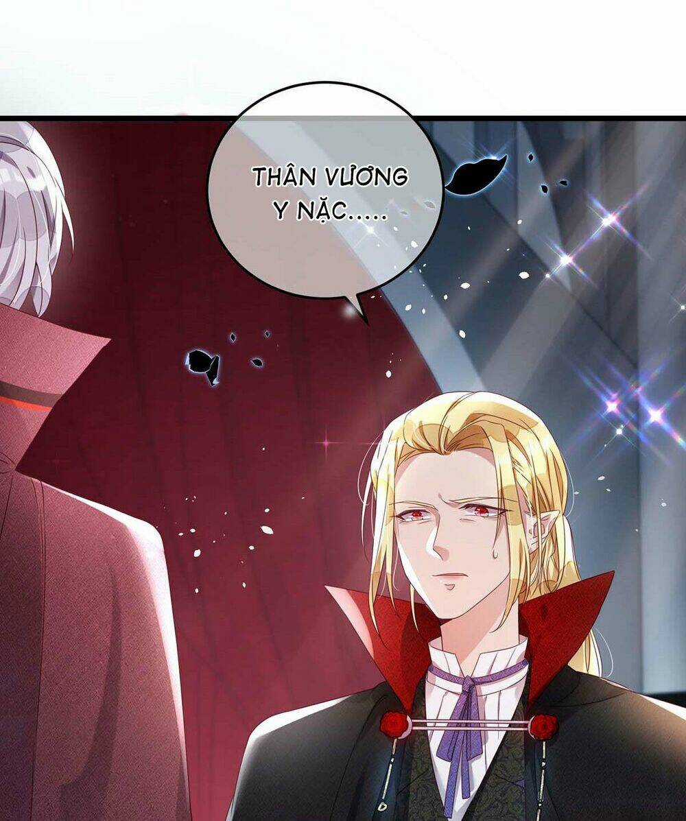 Dẫn Sói Vào Phòng - Chapter 5 - Trang 22