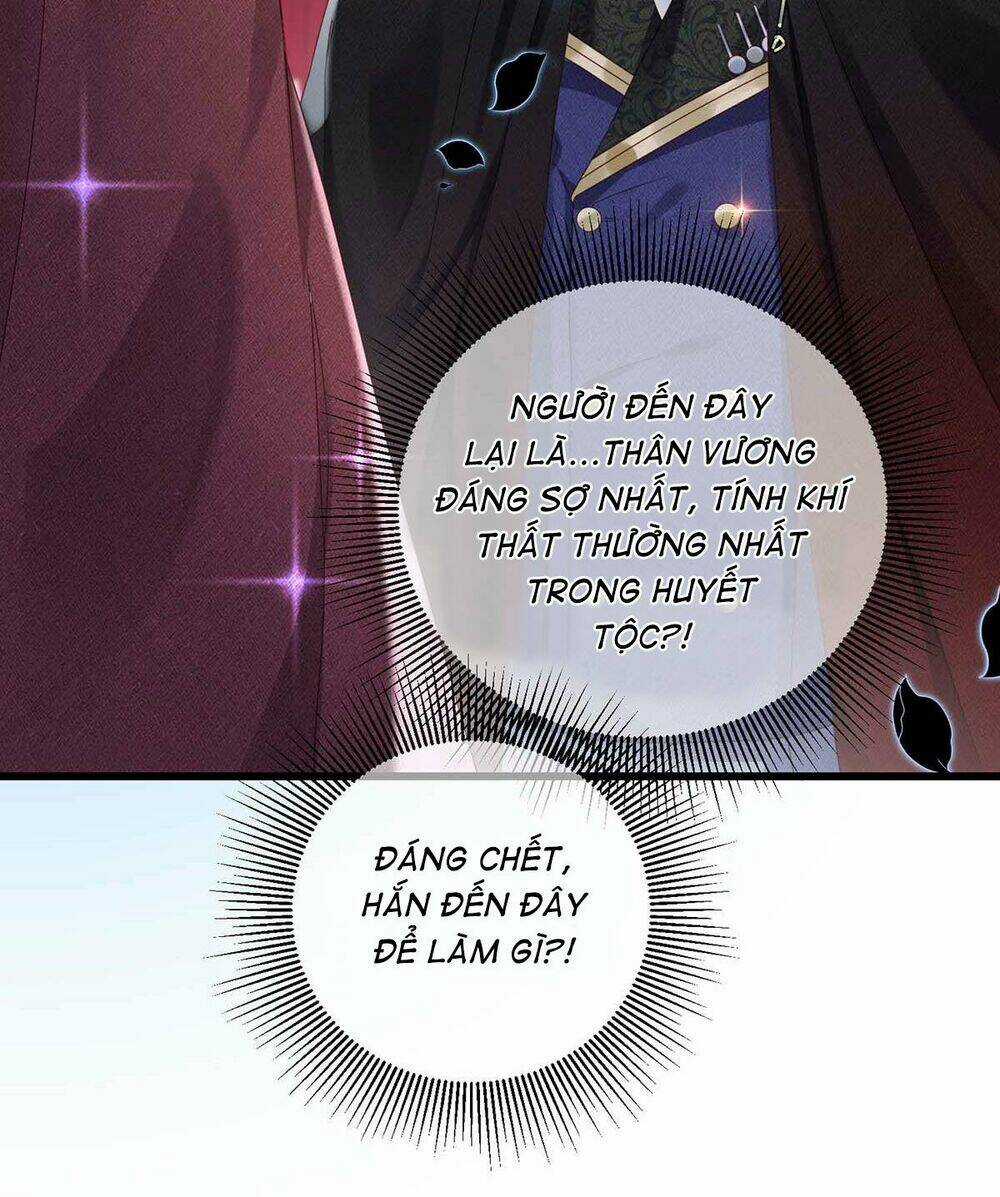 Dẫn Sói Vào Phòng - Chapter 5 - Trang 23