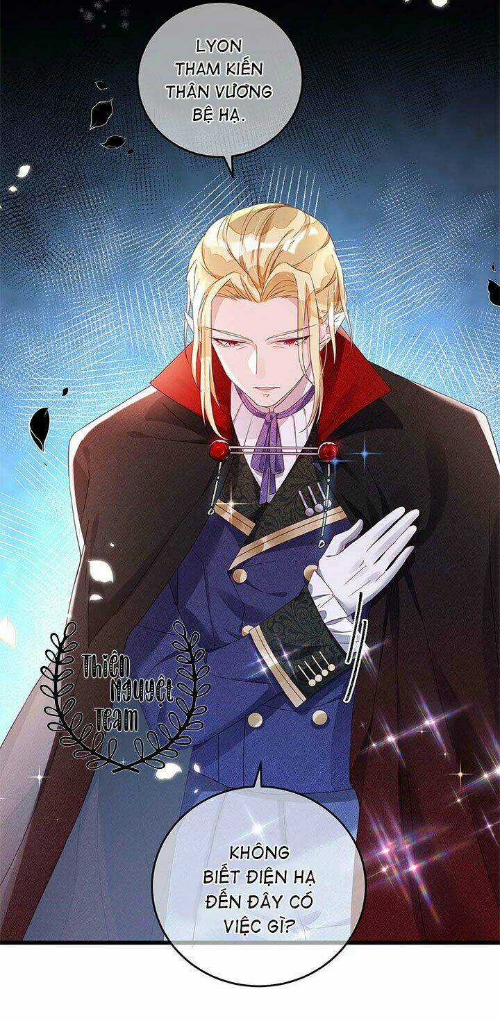 Dẫn Sói Vào Phòng - Chapter 5 - Trang 25