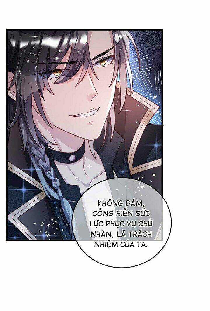 Dẫn Sói Vào Phòng - Chapter 5 - Trang 5