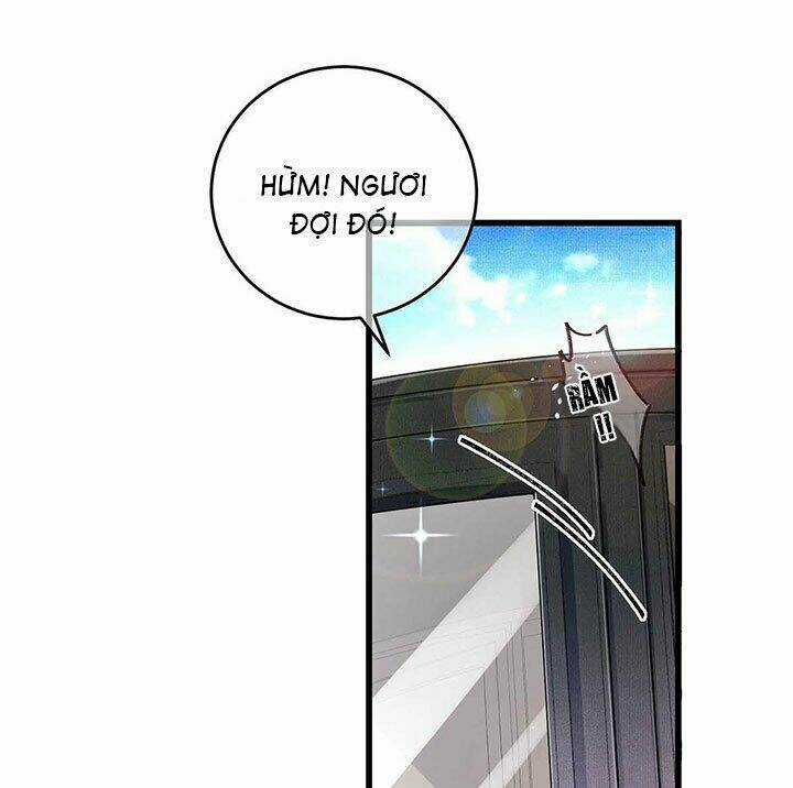 Dẫn Sói Vào Phòng - Chapter 5 - Trang 6