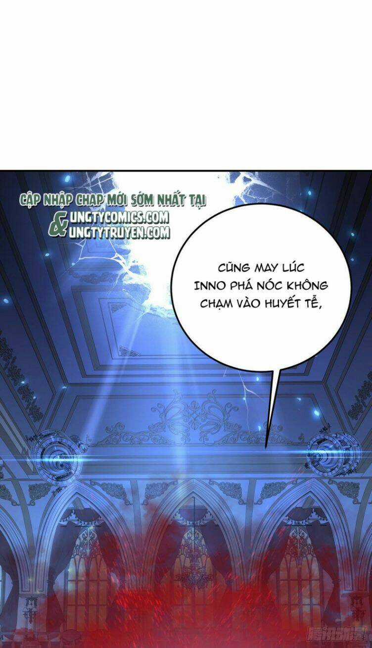 Dẫn Sói Vào Phòng - Chapter 50 - Trang 11