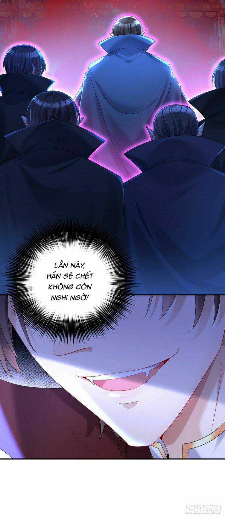 Dẫn Sói Vào Phòng - Chapter 50 - Trang 12