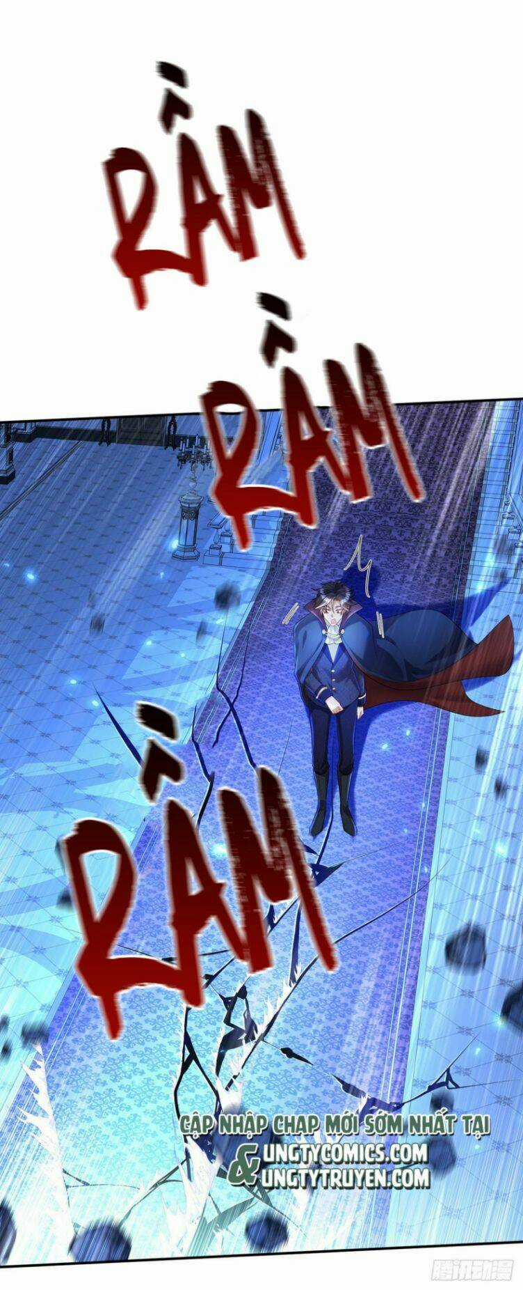 Dẫn Sói Vào Phòng - Chapter 50 - Trang 14