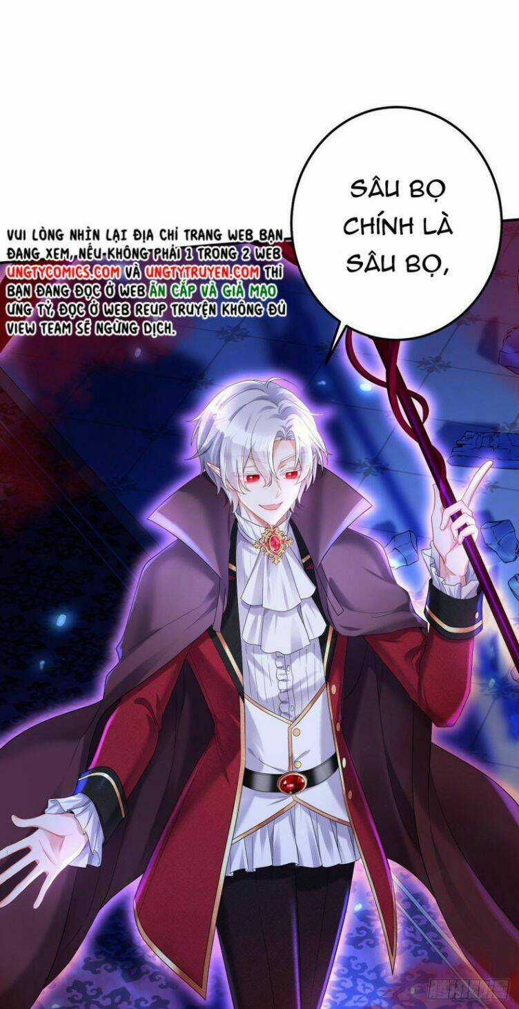 Dẫn Sói Vào Phòng - Chapter 50 - Trang 15