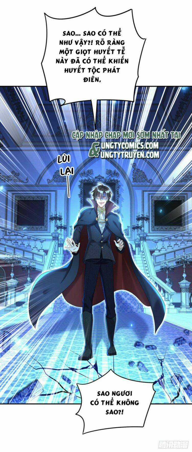 Dẫn Sói Vào Phòng - Chapter 50 - Trang 17