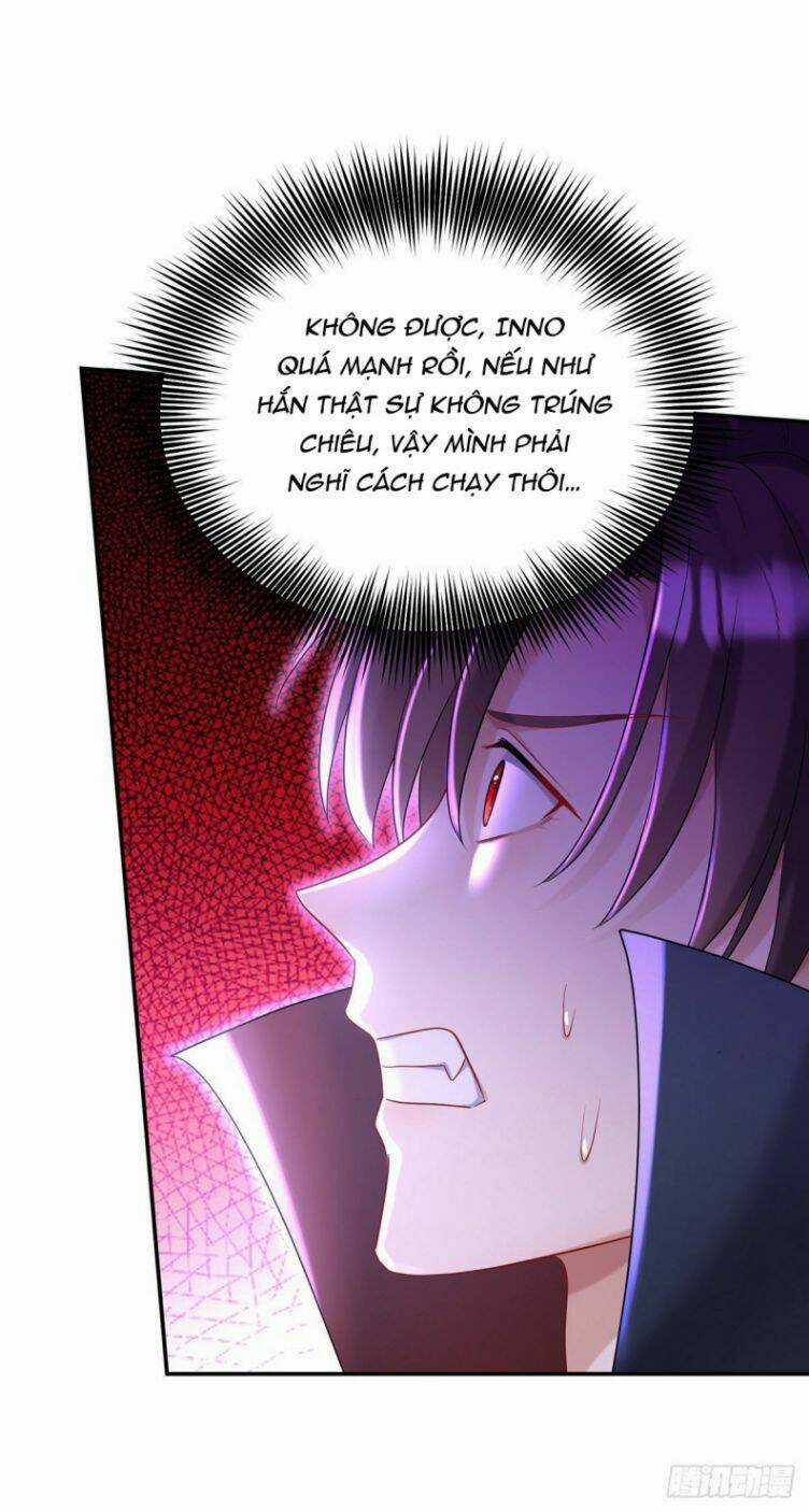 Dẫn Sói Vào Phòng - Chapter 50 - Trang 18