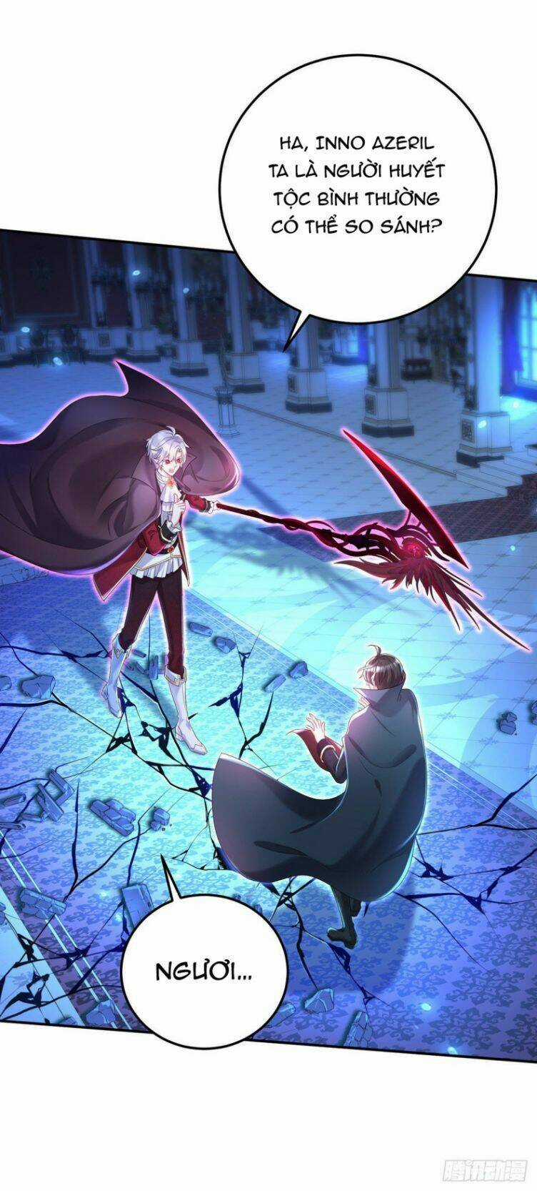 Dẫn Sói Vào Phòng - Chapter 50 - Trang 19