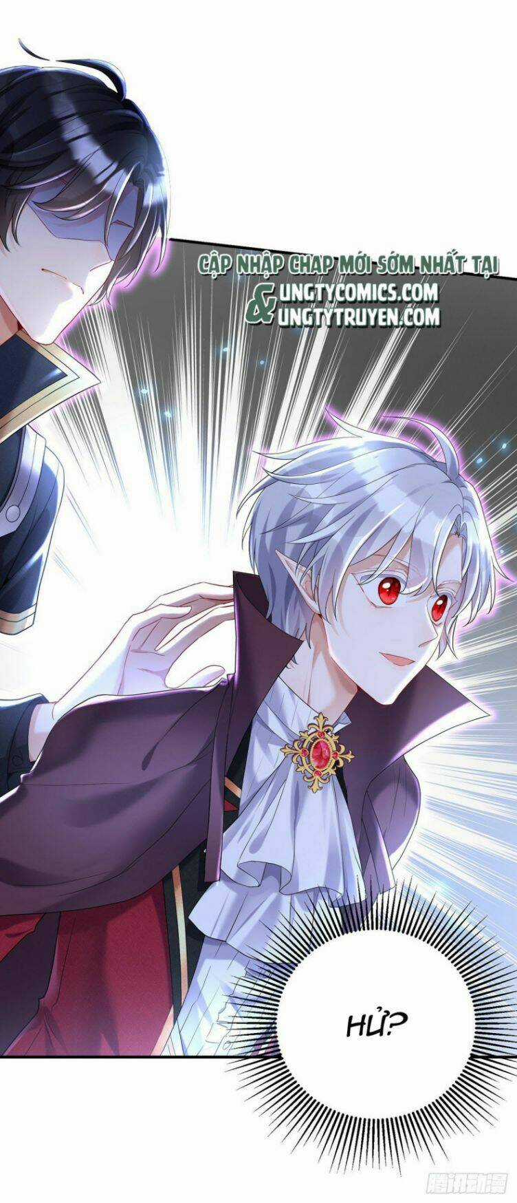 Dẫn Sói Vào Phòng - Chapter 50 - Trang 20