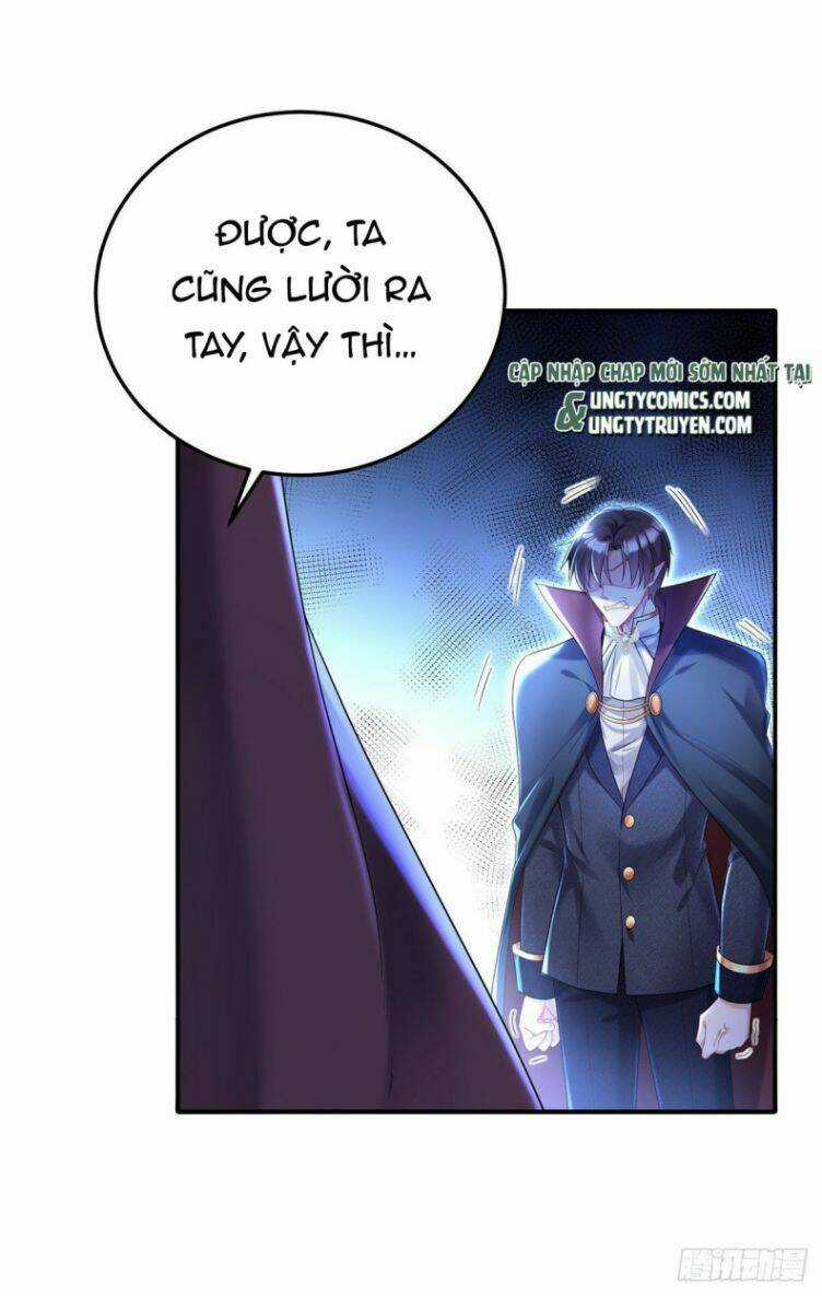 Dẫn Sói Vào Phòng - Chapter 50 - Trang 3