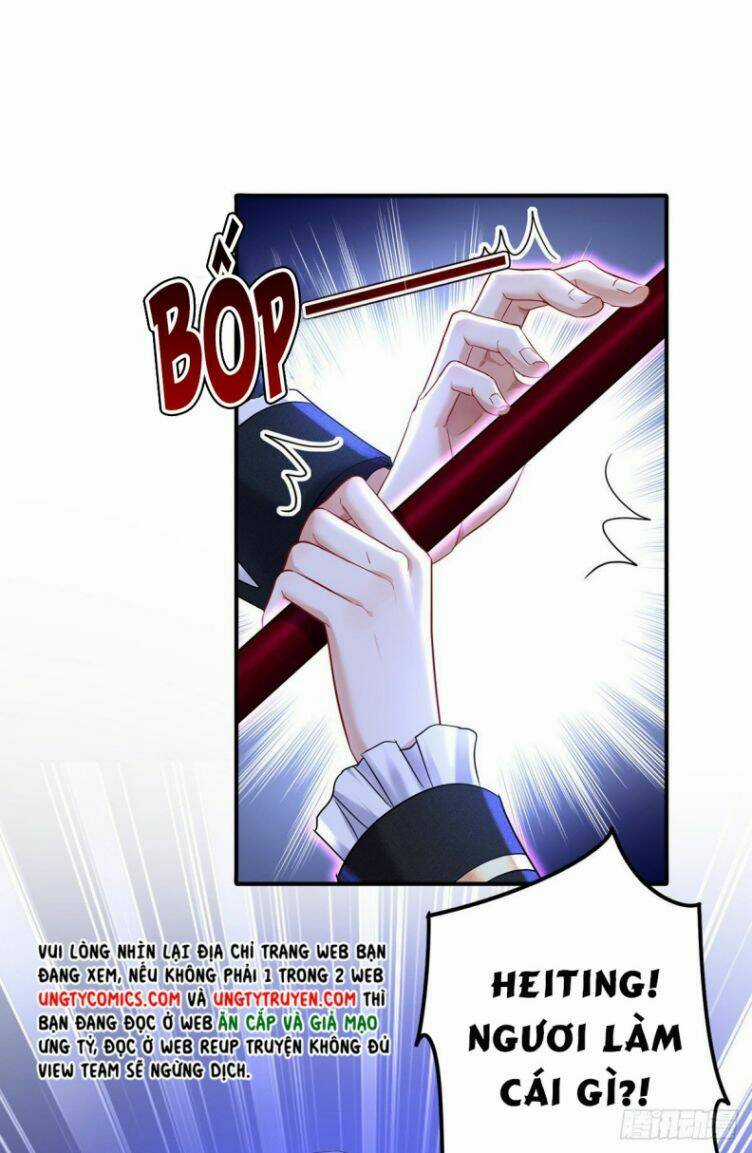 Dẫn Sói Vào Phòng - Chapter 50 - Trang 21