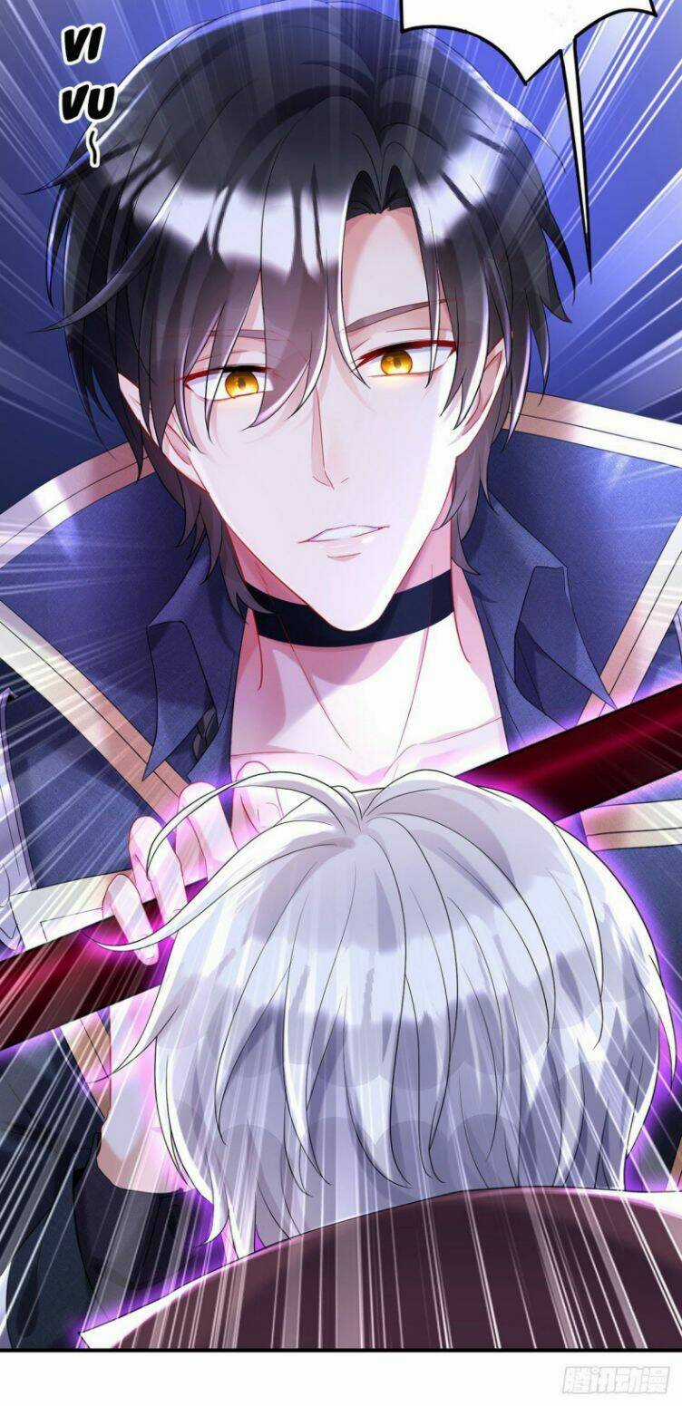 Dẫn Sói Vào Phòng - Chapter 50 - Trang 22