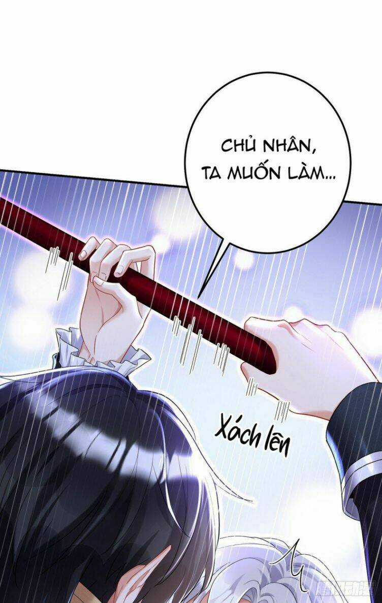 Dẫn Sói Vào Phòng - Chapter 50 - Trang 23