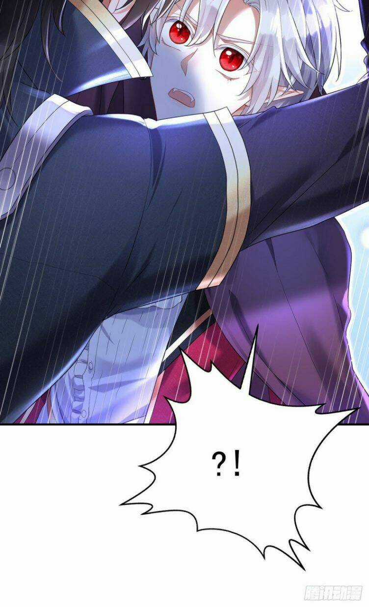 Dẫn Sói Vào Phòng - Chapter 50 - Trang 24