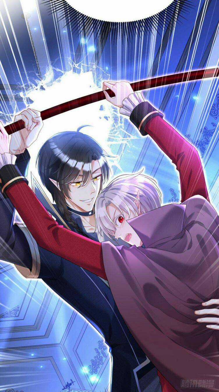 Dẫn Sói Vào Phòng - Chapter 50 - Trang 26