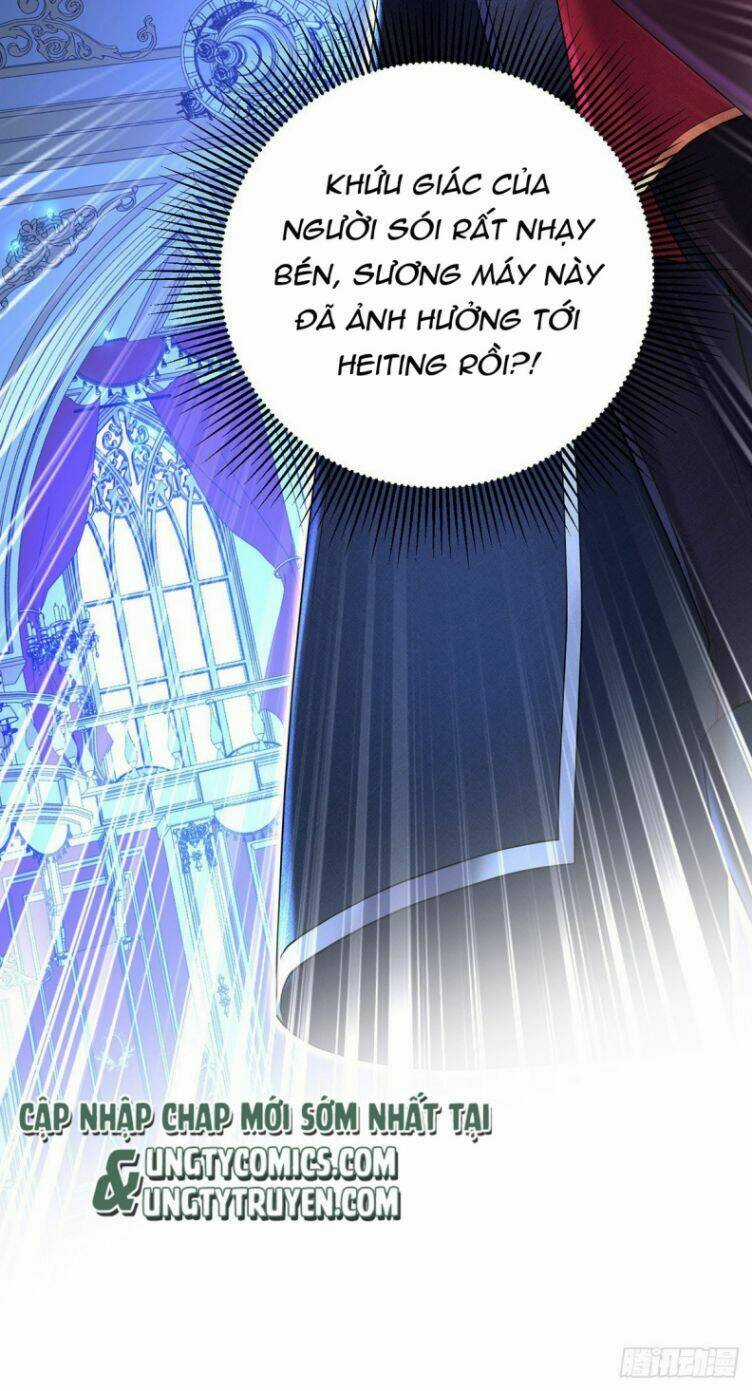 Dẫn Sói Vào Phòng - Chapter 50 - Trang 27