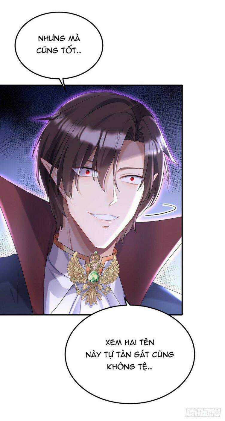 Dẫn Sói Vào Phòng - Chapter 50 - Trang 29