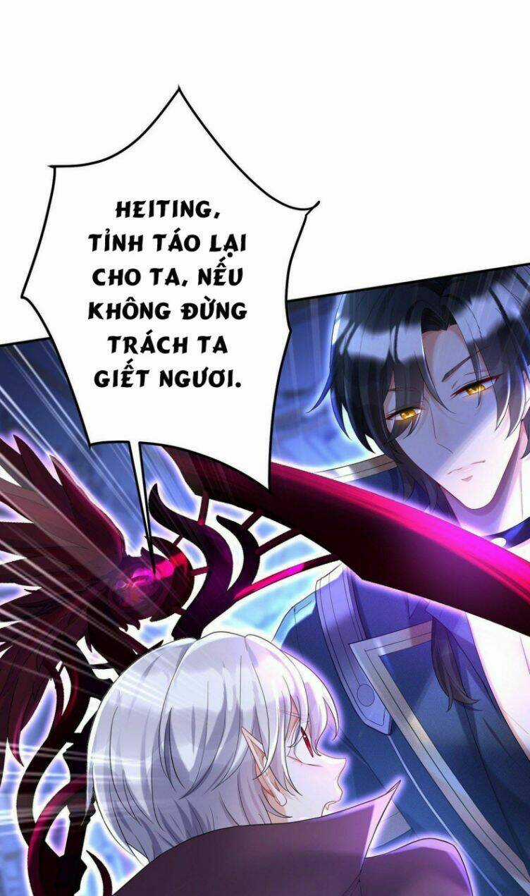 Dẫn Sói Vào Phòng - Chapter 50 - Trang 30