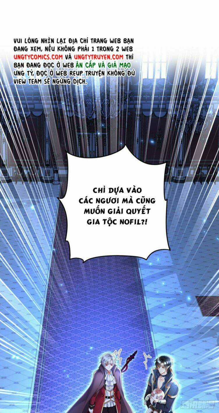 Dẫn Sói Vào Phòng - Chapter 50 - Trang 4