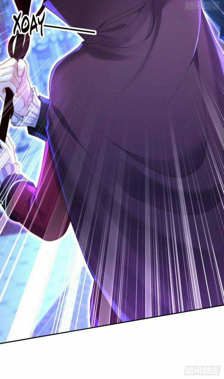 Dẫn Sói Vào Phòng - Chapter 50 - Trang 31