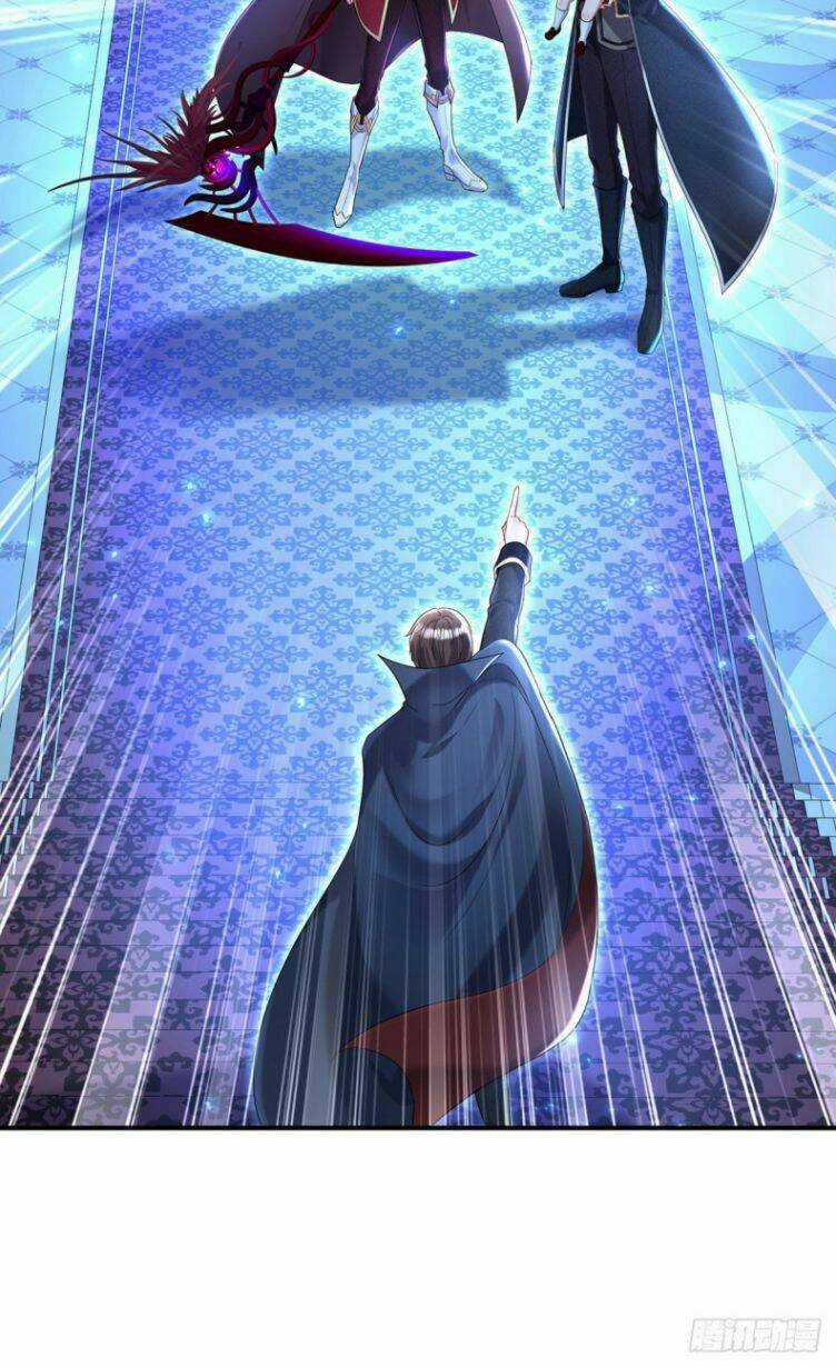 Dẫn Sói Vào Phòng - Chapter 50 - Trang 5