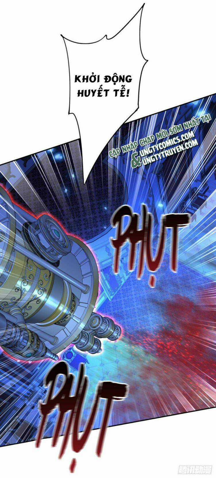 Dẫn Sói Vào Phòng - Chapter 50 - Trang 8