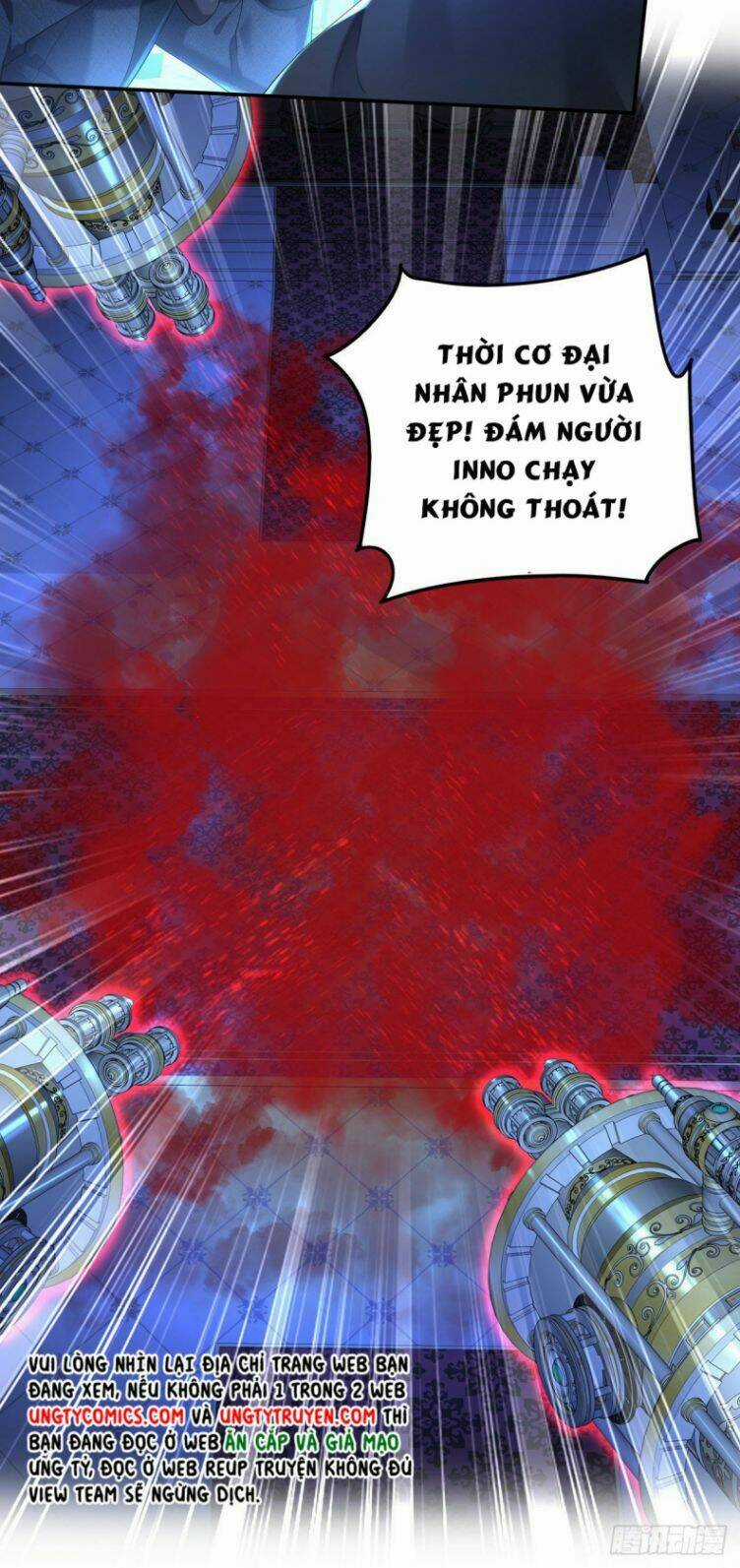 Dẫn Sói Vào Phòng - Chapter 50 - Trang 10