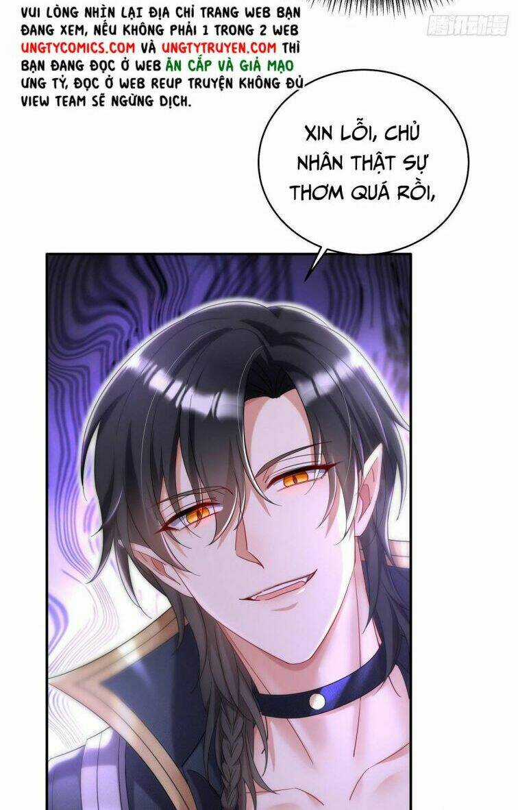 Dẫn Sói Vào Phòng - Chapter 51 - Trang 12