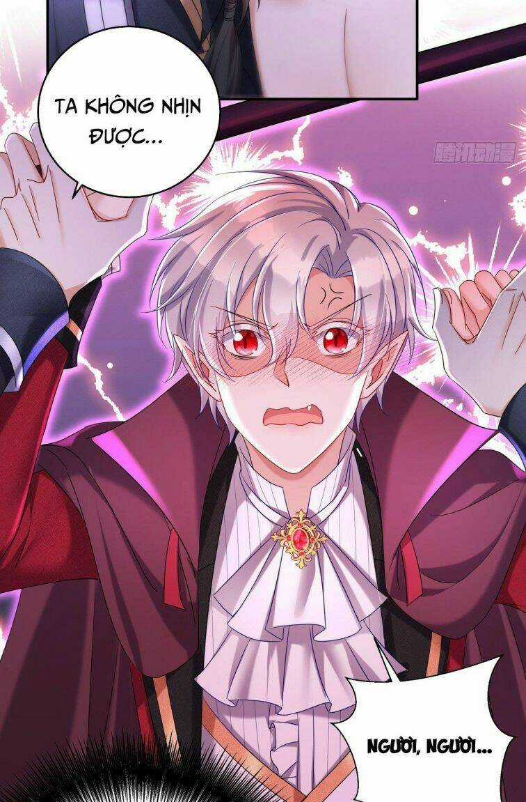 Dẫn Sói Vào Phòng - Chapter 51 - Trang 13