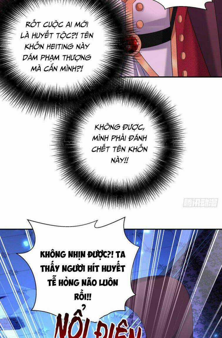 Dẫn Sói Vào Phòng - Chapter 51 - Trang 14