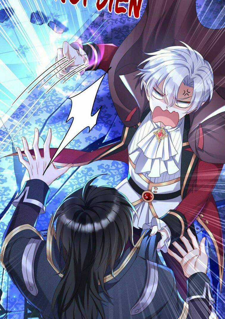 Dẫn Sói Vào Phòng - Chapter 51 - Trang 15