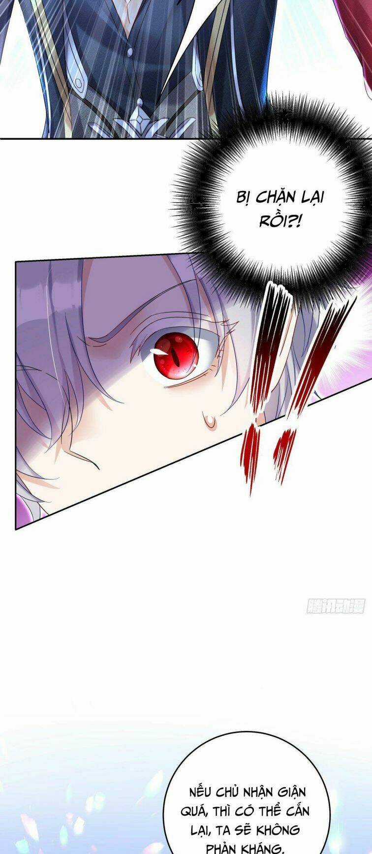 Dẫn Sói Vào Phòng - Chapter 51 - Trang 19