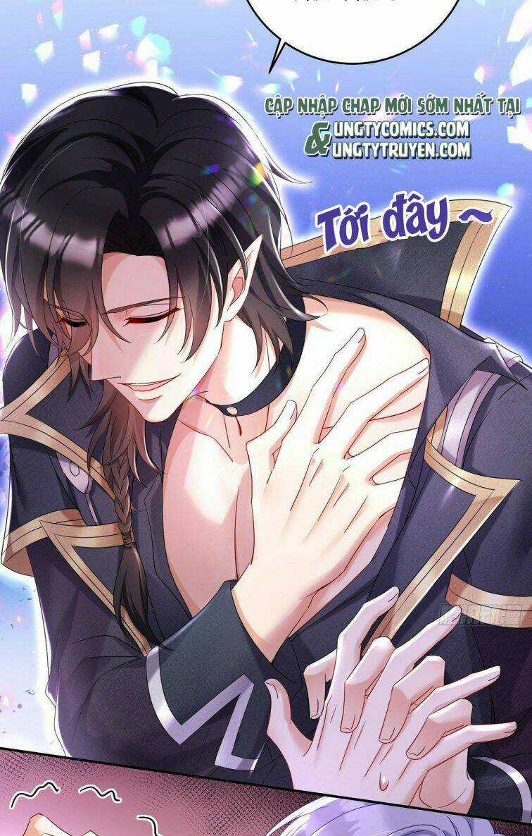 Dẫn Sói Vào Phòng - Chapter 51 - Trang 20