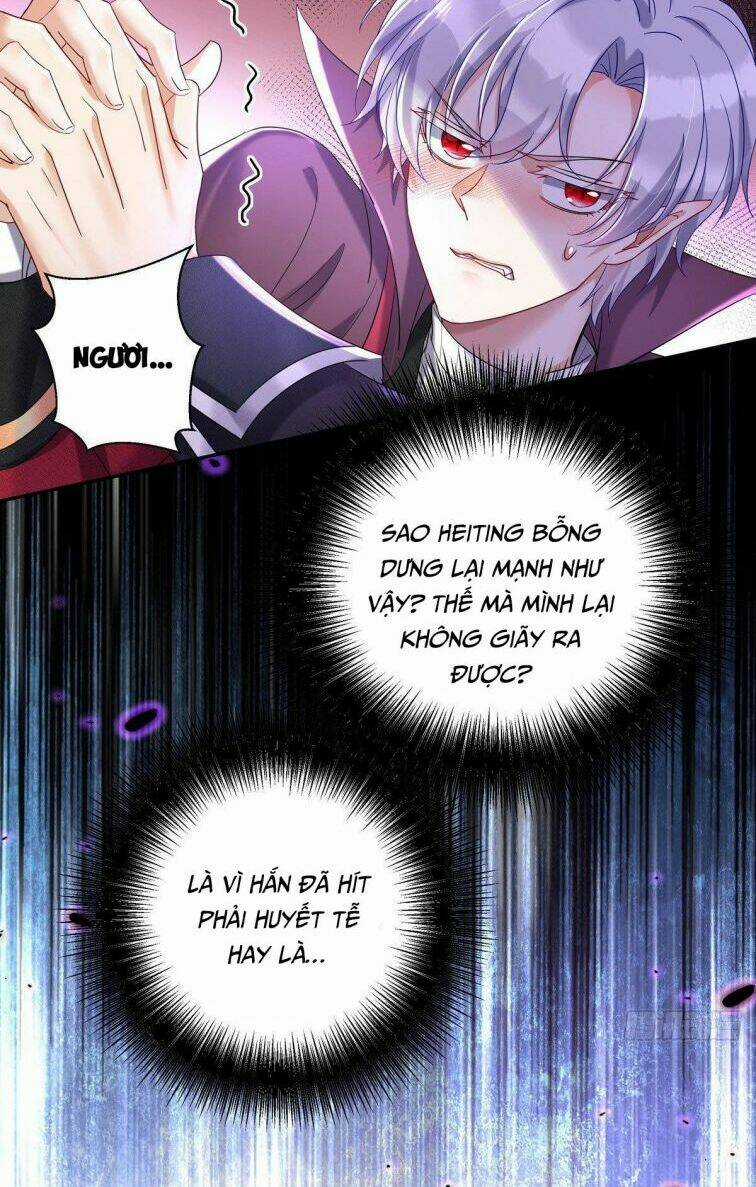 Dẫn Sói Vào Phòng - Chapter 51 - Trang 21