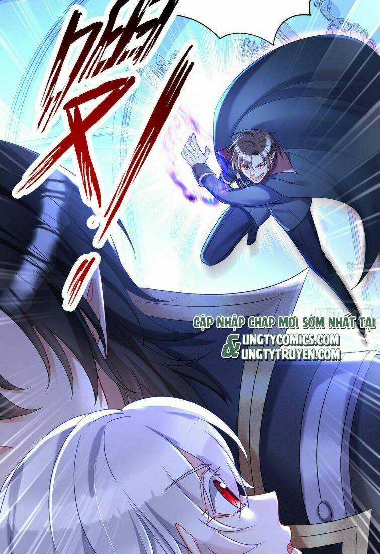 Dẫn Sói Vào Phòng - Chapter 51 - Trang 23