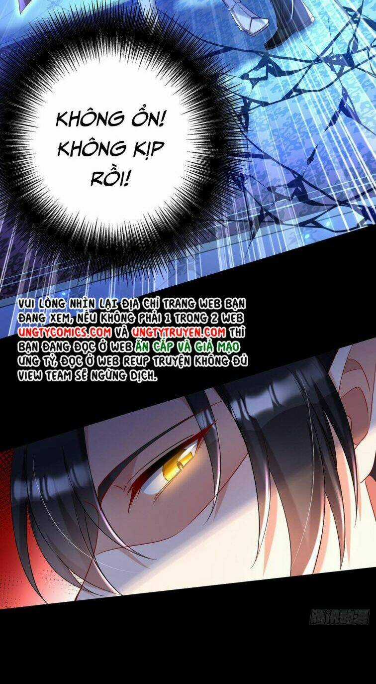 Dẫn Sói Vào Phòng - Chapter 51 - Trang 26