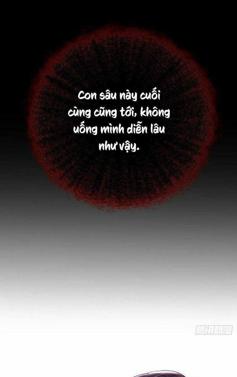 Dẫn Sói Vào Phòng - Chapter 51 - Trang 27