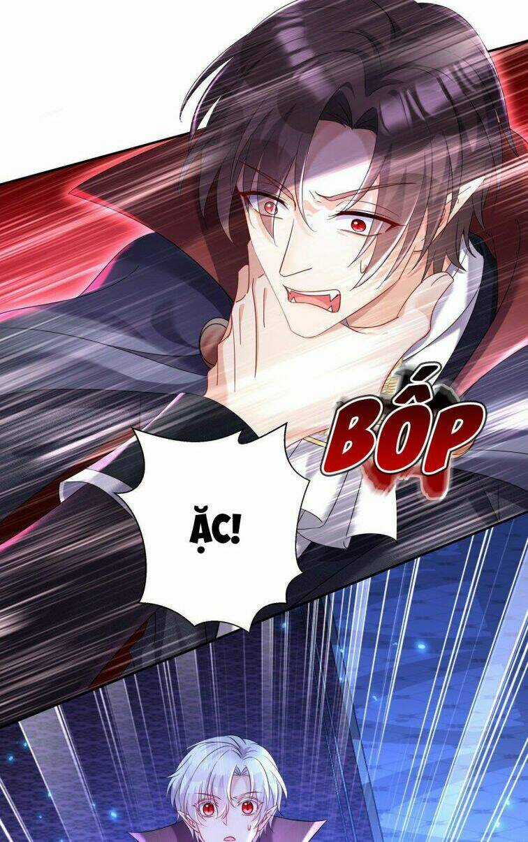 Dẫn Sói Vào Phòng - Chapter 51 - Trang 28