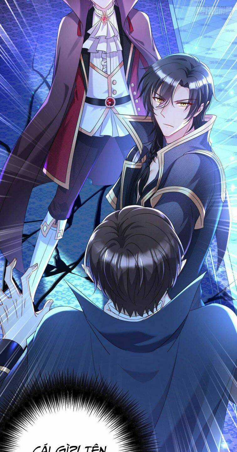 Dẫn Sói Vào Phòng - Chapter 51 - Trang 29