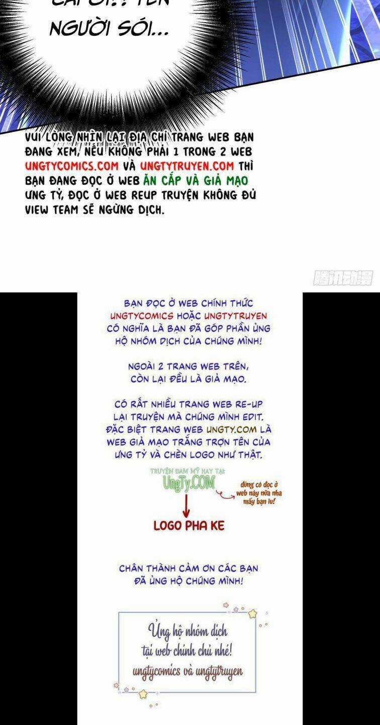 Dẫn Sói Vào Phòng - Chapter 51 - Trang 30