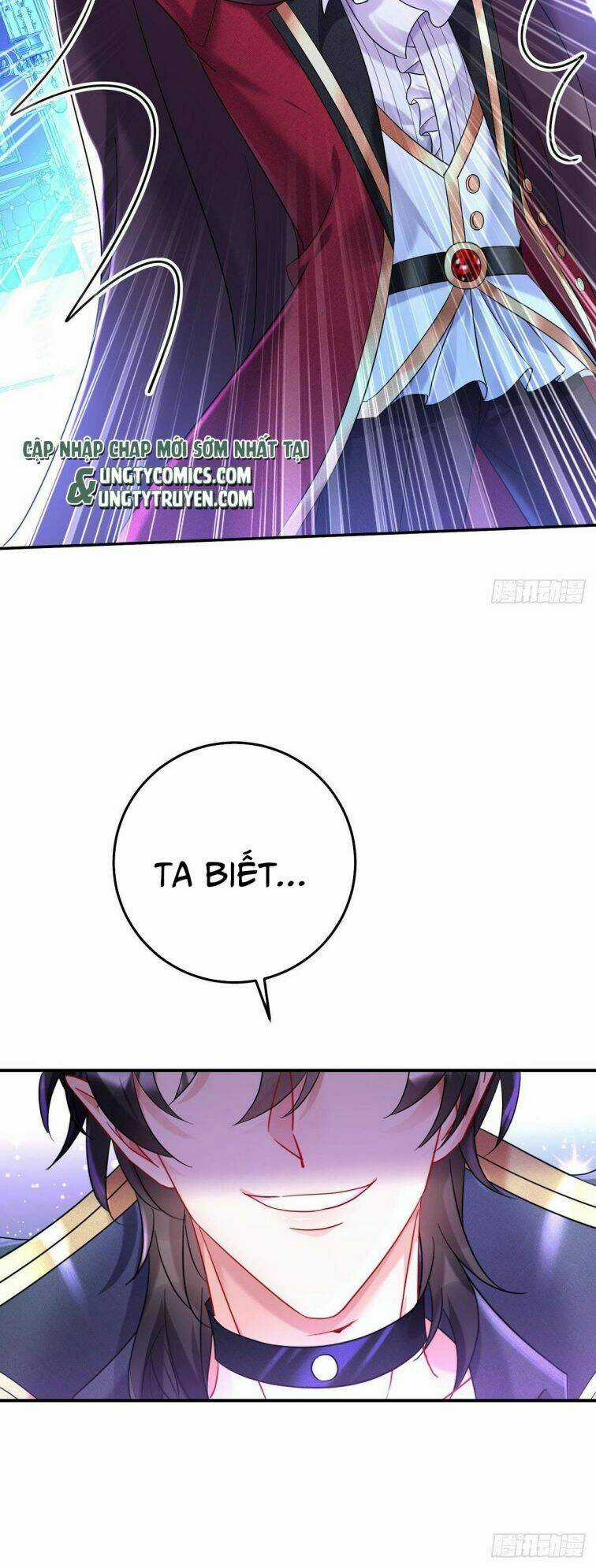 Dẫn Sói Vào Phòng - Chapter 51 - Trang 4