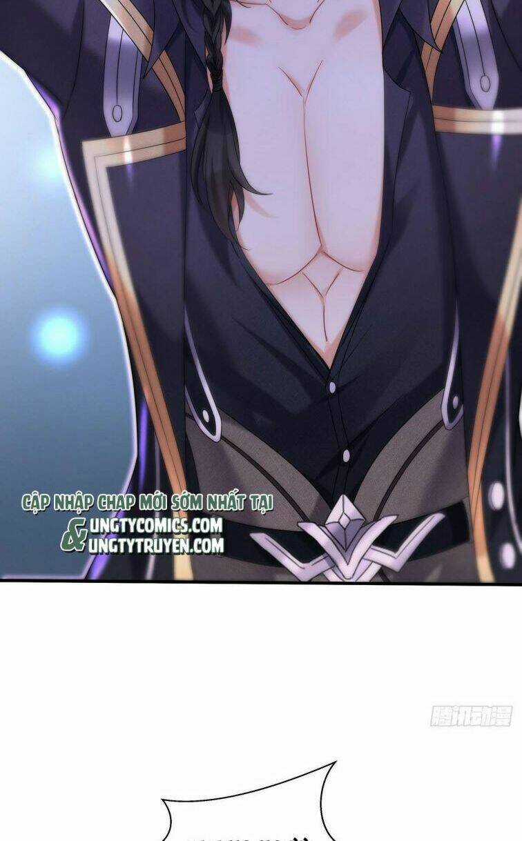 Dẫn Sói Vào Phòng - Chapter 51 - Trang 6