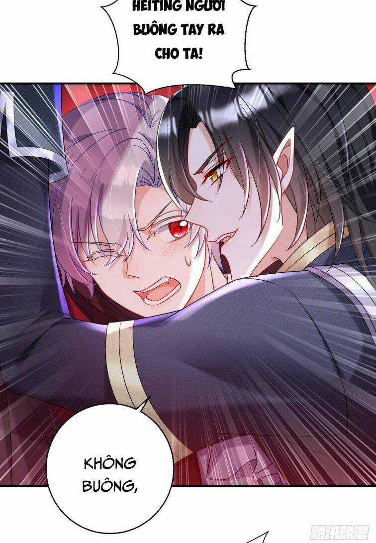 Dẫn Sói Vào Phòng - Chapter 51 - Trang 7