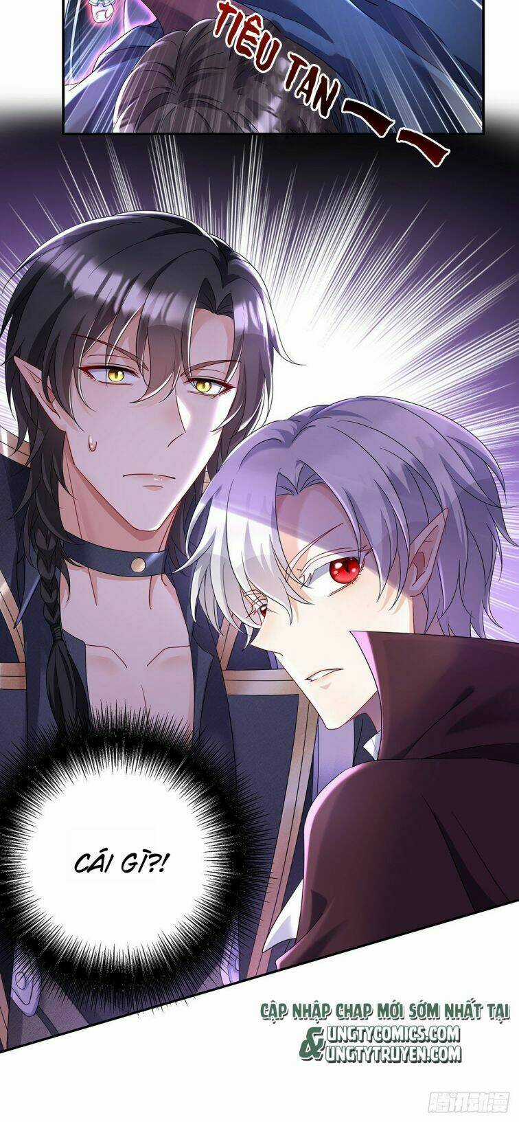 Dẫn Sói Vào Phòng - Chapter 52 - Trang 11