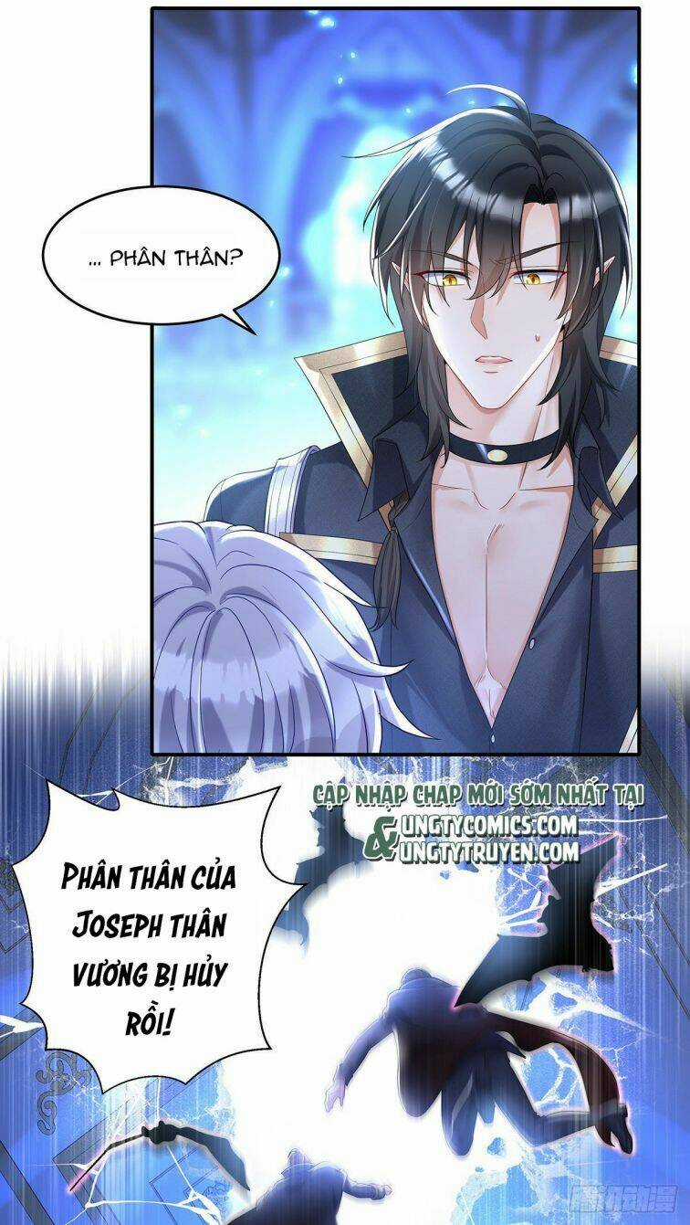 Dẫn Sói Vào Phòng - Chapter 52 - Trang 14